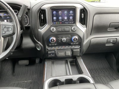 2021 GMC Sierra 2500HD Denali