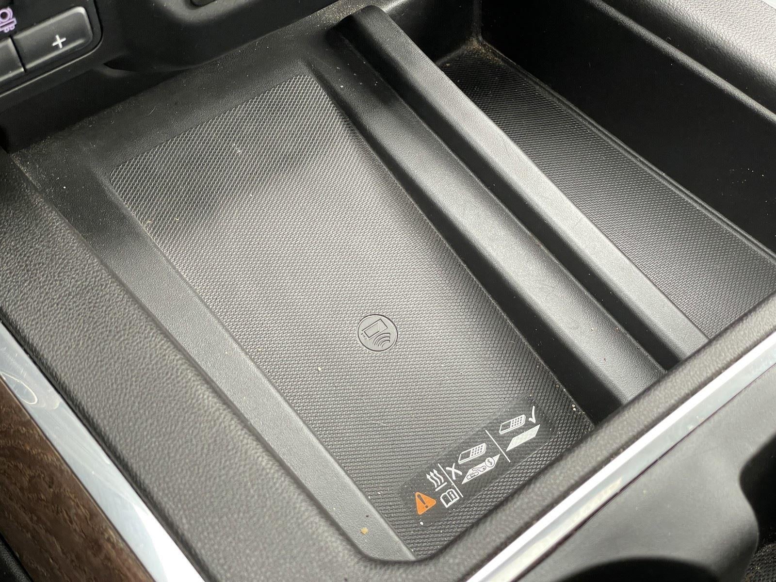 2021 GMC Sierra 2500HD Denali