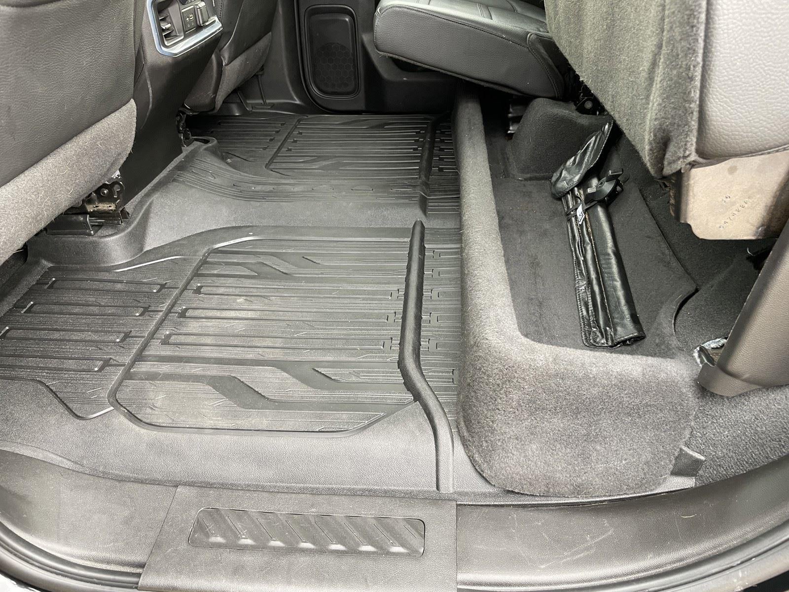 2021 GMC Sierra 2500HD Denali