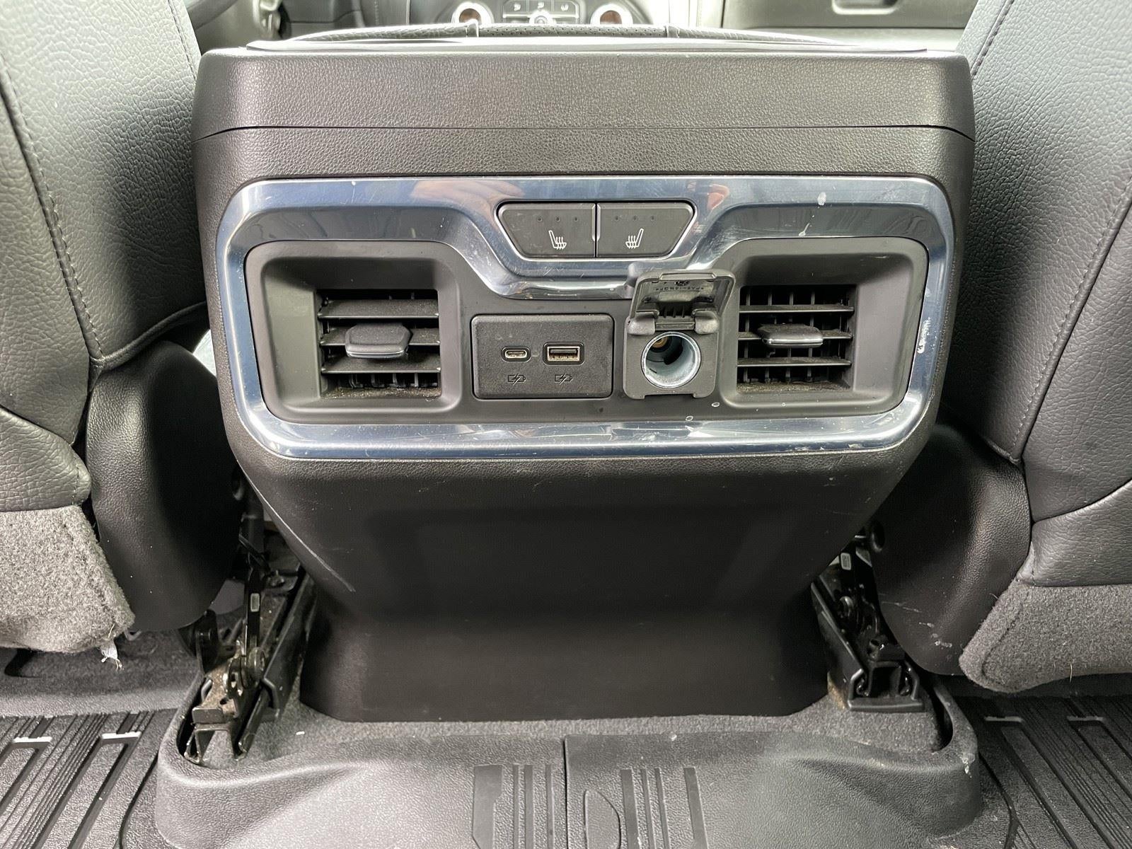 2021 GMC Sierra 2500HD Denali