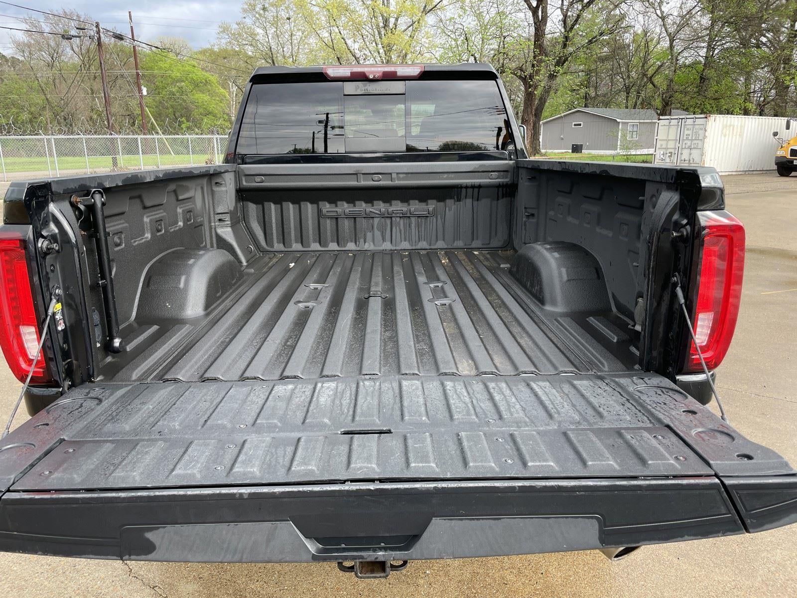 2021 GMC Sierra 2500HD Denali