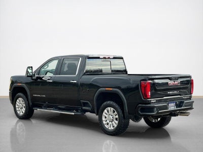 2021 GMC Sierra 2500HD Denali