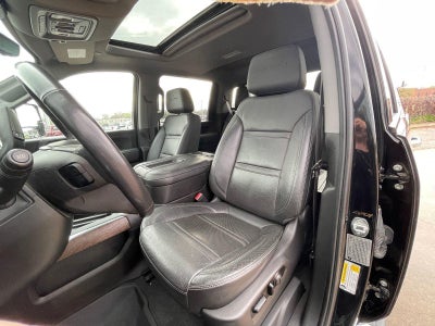 2021 GMC Sierra 2500HD Denali