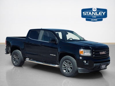 2019 GMC Canyon 2WD SLE