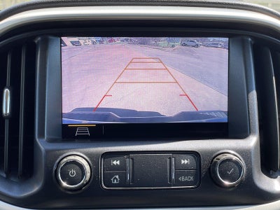 2019 GMC Canyon 2WD SLE