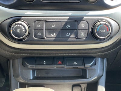 2019 GMC Canyon 2WD SLE