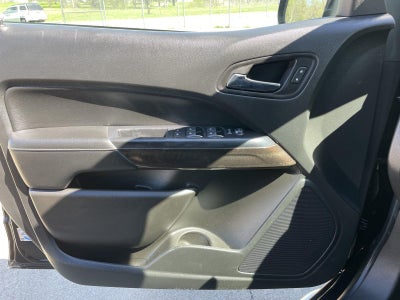 2019 GMC Canyon 2WD SLE