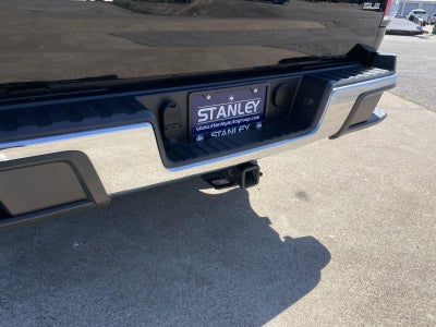 2019 GMC Canyon 2WD SLE