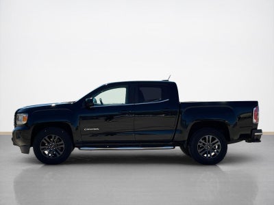 2019 GMC Canyon 2WD SLE