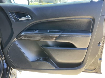 2019 GMC Canyon 2WD SLE