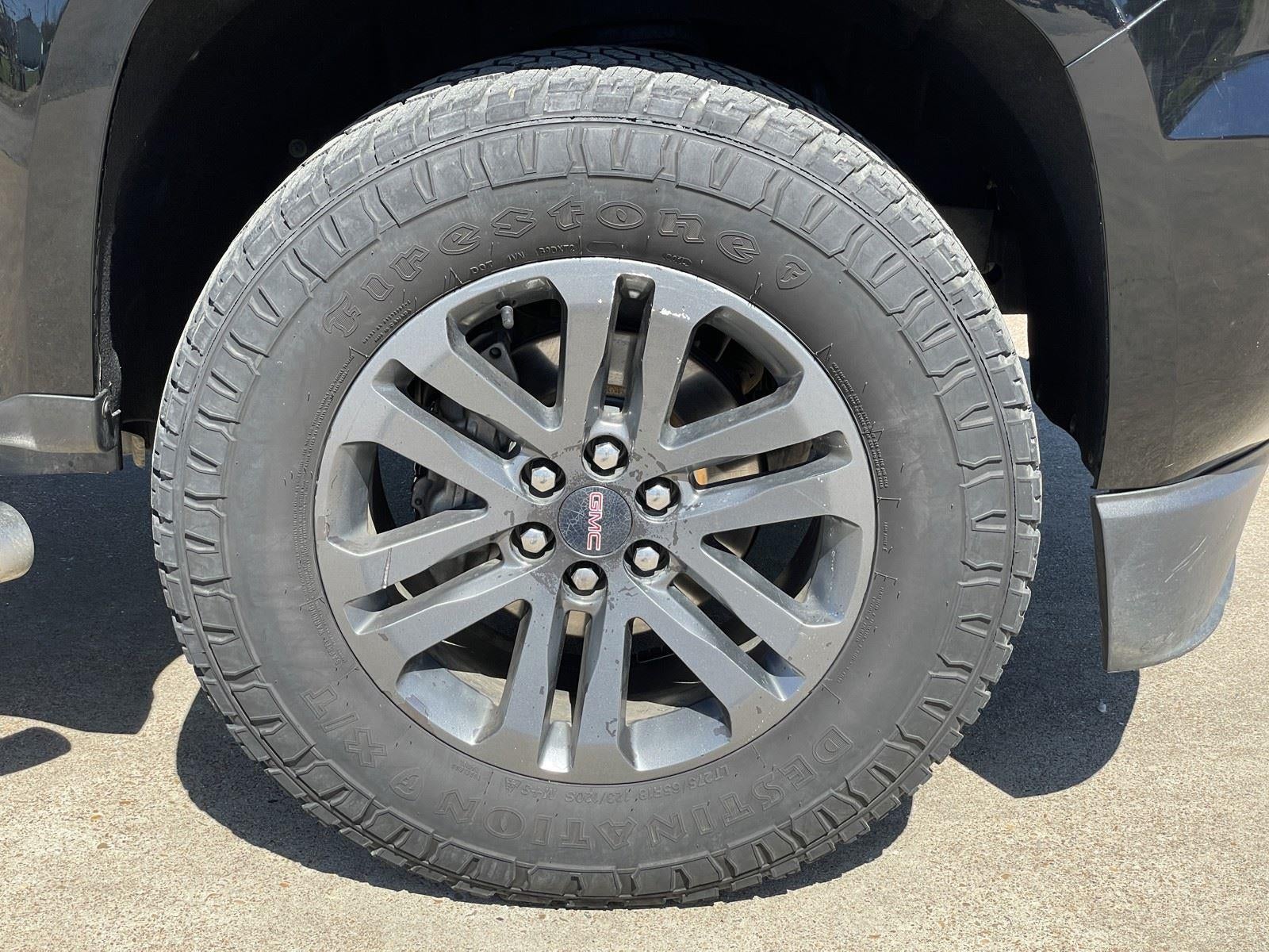 2019 GMC Canyon 2WD SLE