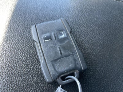 2019 GMC Canyon 2WD SLE