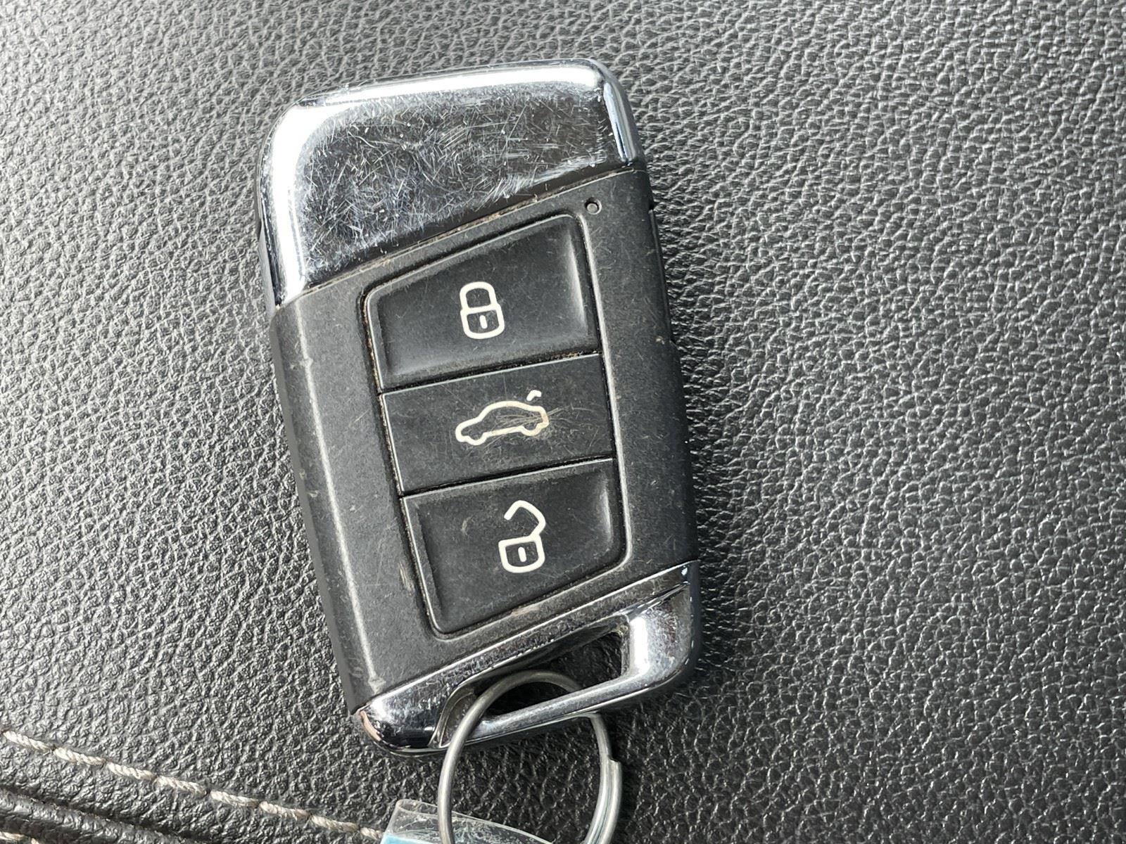 2022 Volkswagen Atlas 2.0T SE