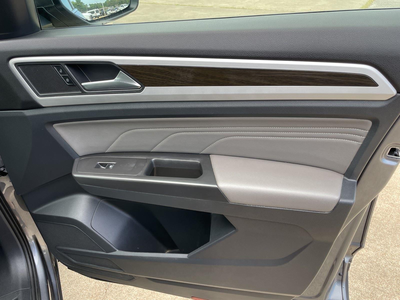 2022 Volkswagen Atlas 2.0T SE