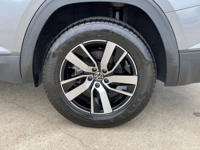 2022 Volkswagen Atlas 2.0T SE