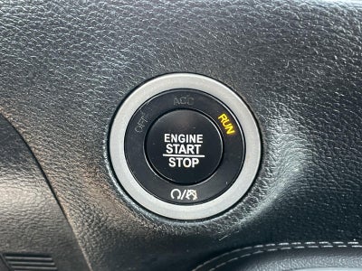 2017 Dodge Challenger SXT Plus