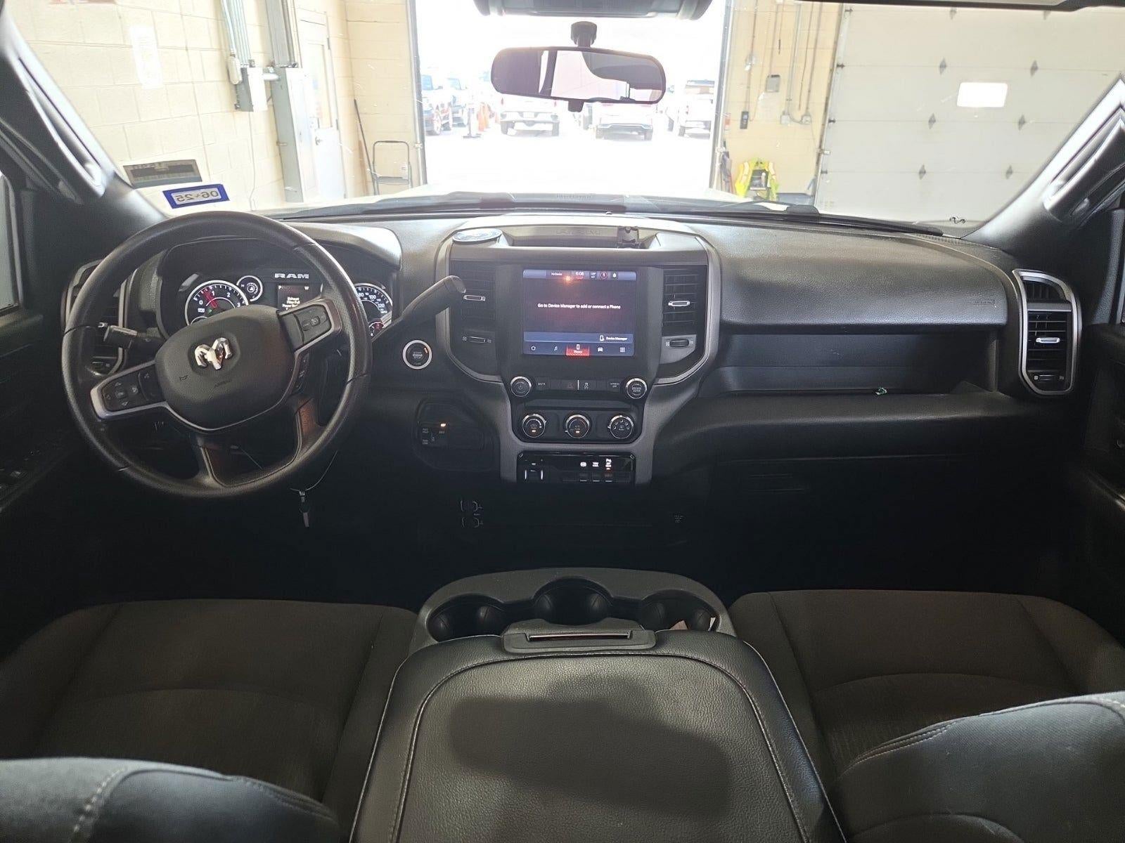 2023 RAM 3500 Tradesman
