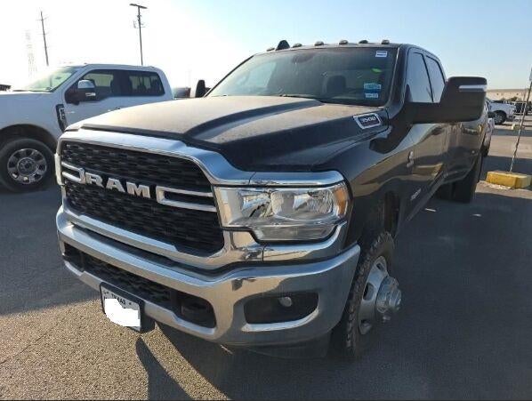 2024 RAM 3500 Lone Star