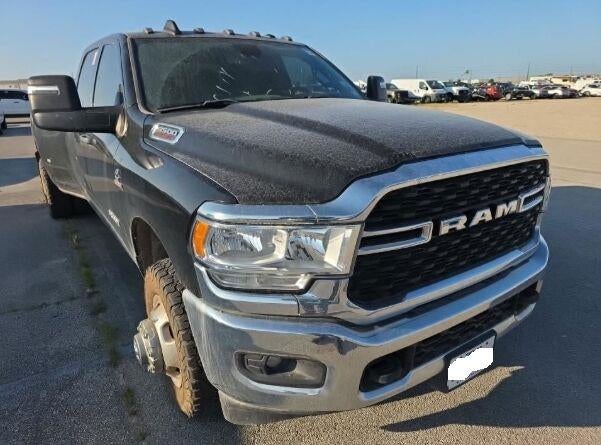 2024 RAM 3500 Lone Star