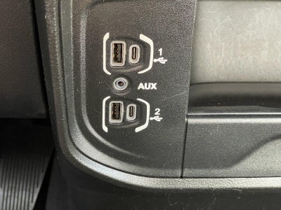 2024 RAM 3500 Lone Star