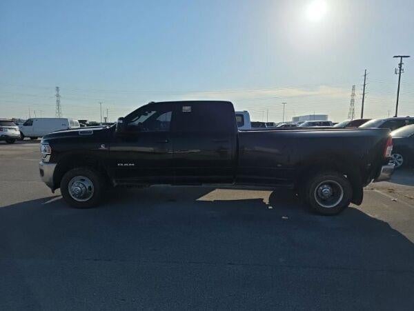 2024 RAM 3500 Lone Star