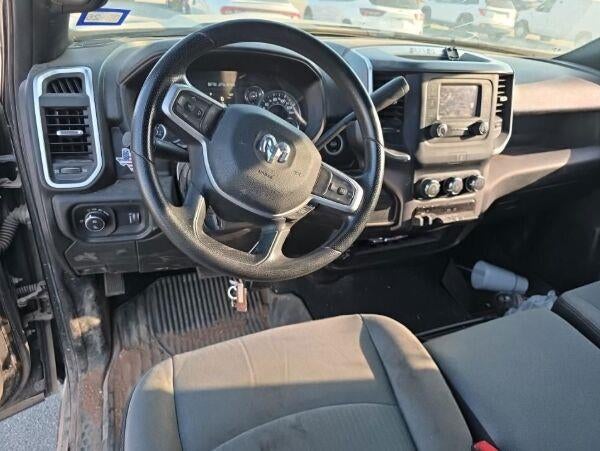 2024 RAM 3500 Lone Star