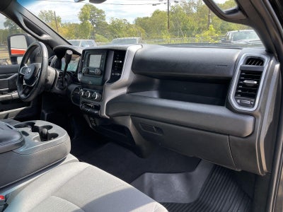 2024 RAM 3500 Lone Star