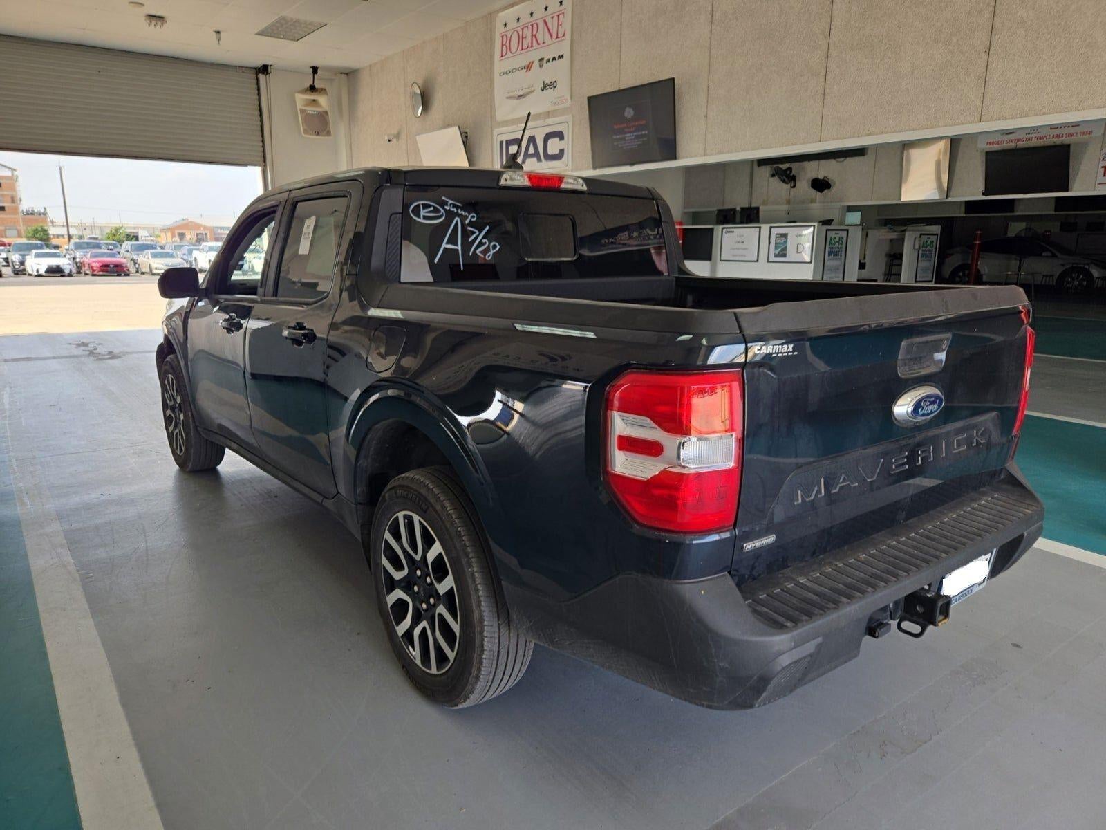 2023 Ford Maverick LARIAT