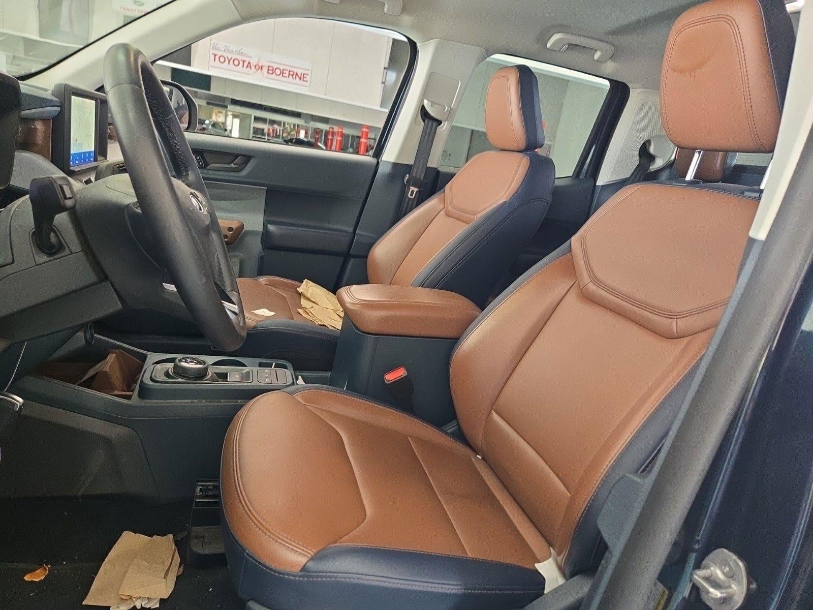 2023 Ford Maverick LARIAT