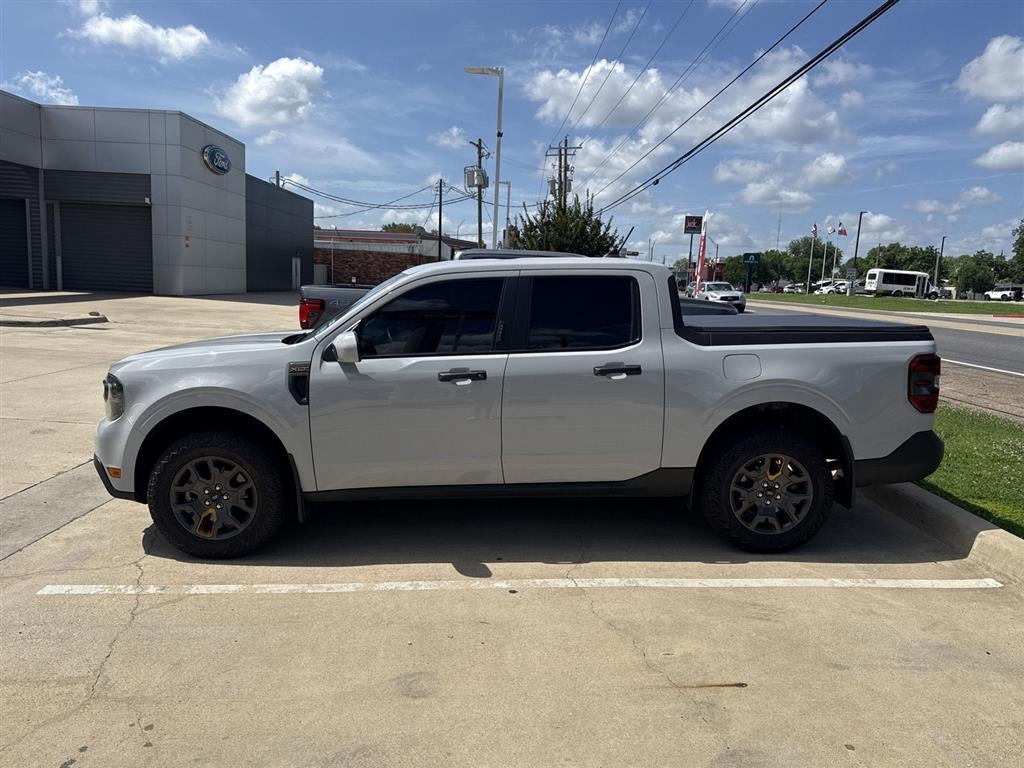 2023 Ford Maverick XLT Advanced