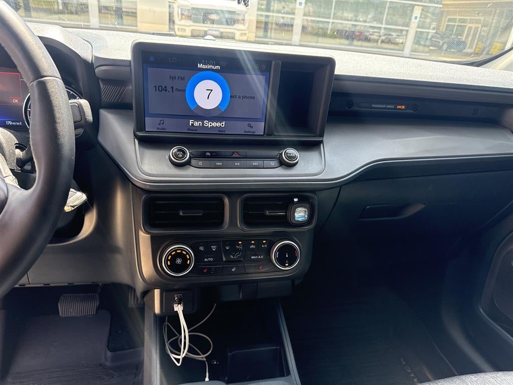 2023 Ford Maverick XLT Advanced