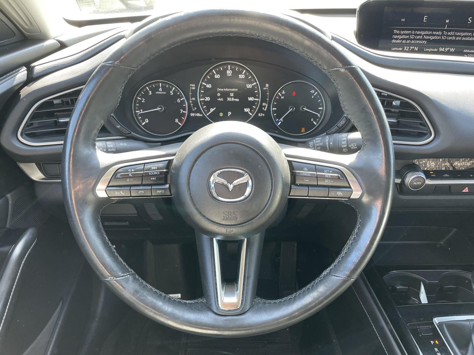 2024 Mazda Mazda CX-30 2.5 S Select Sport