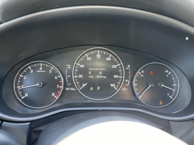 2024 Mazda Mazda CX-30 2.5 S Select Sport