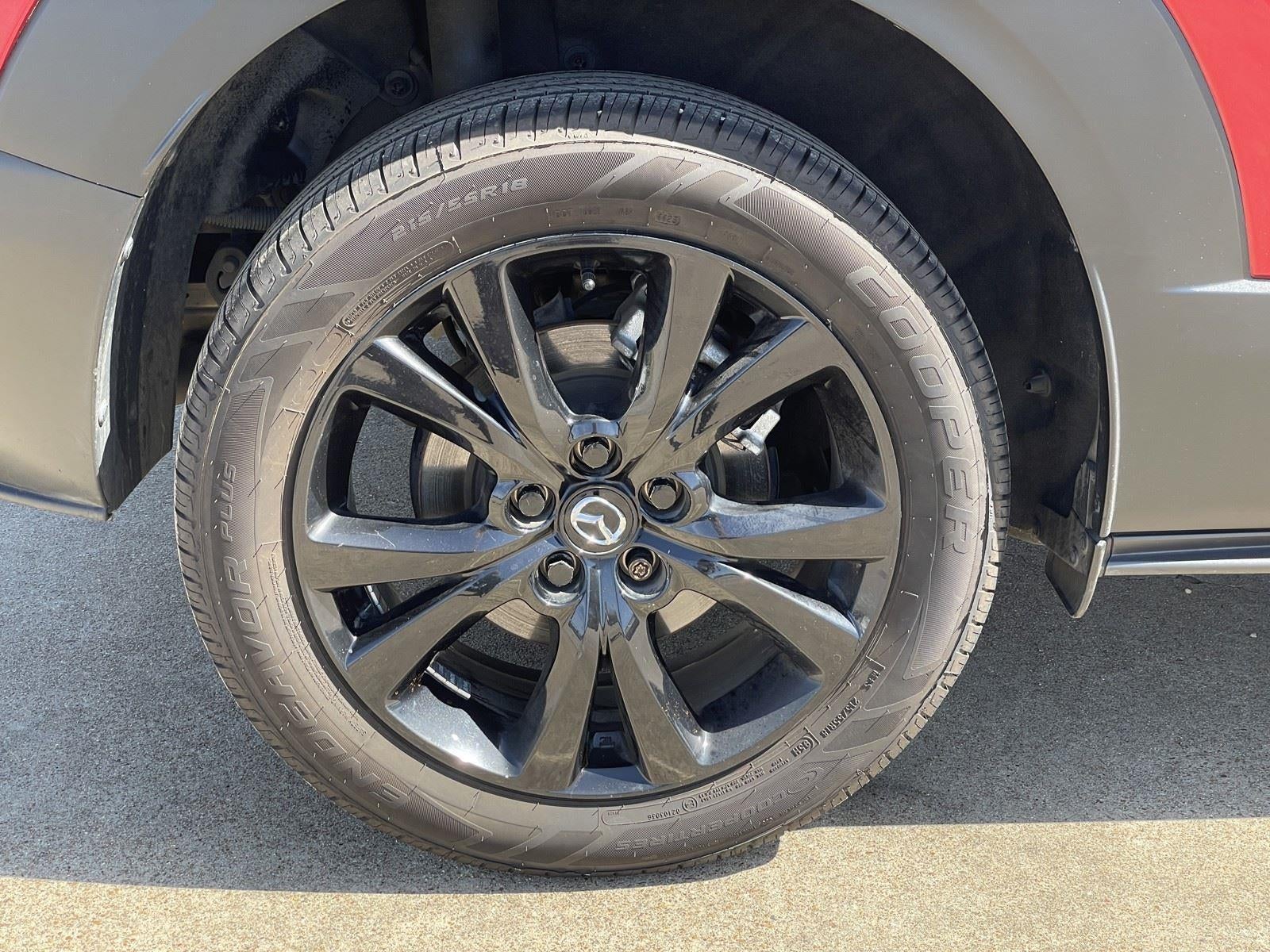 2024 Mazda Mazda CX-30 2.5 S Select Sport