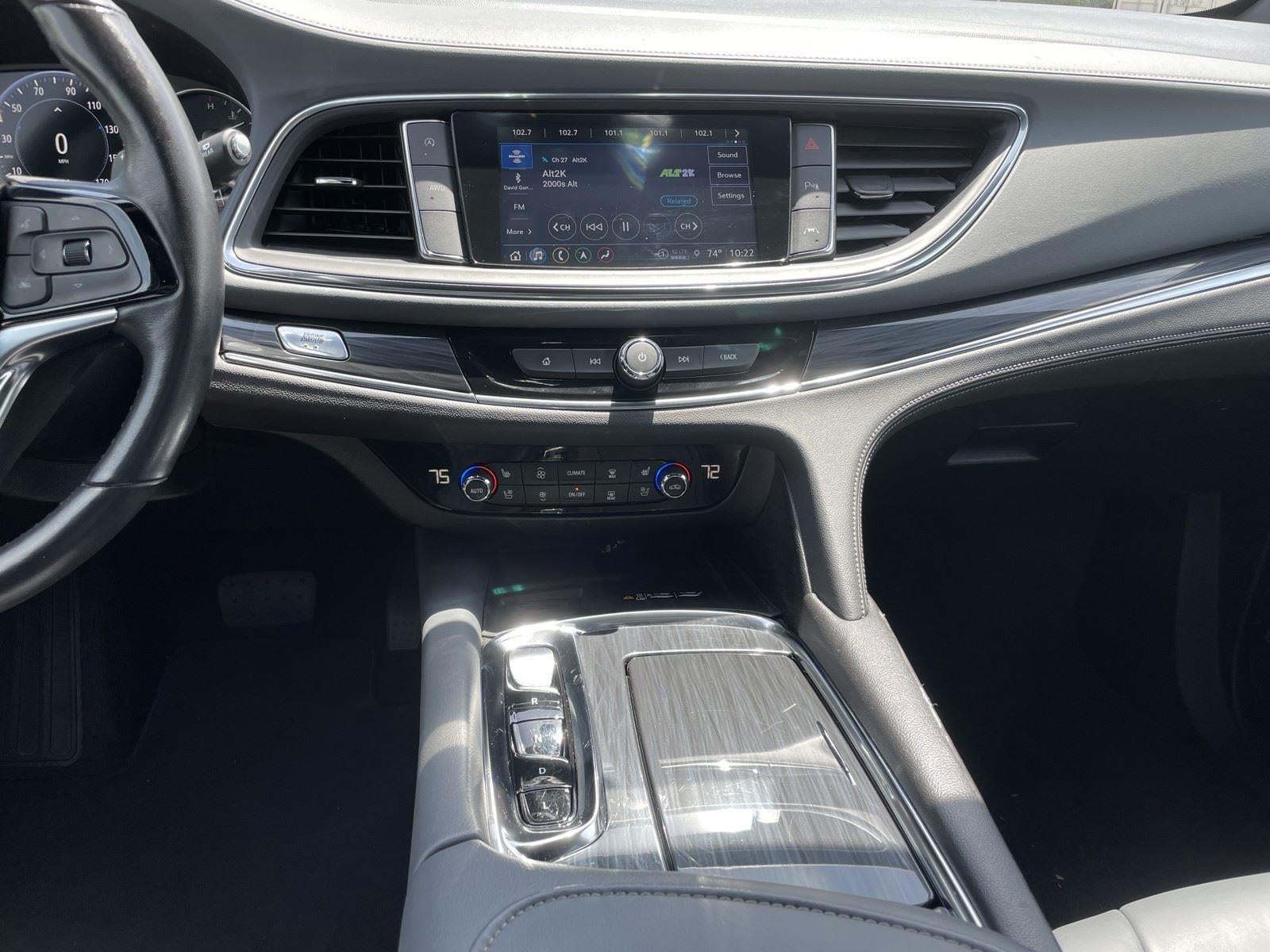 2024 Buick Enclave Premium