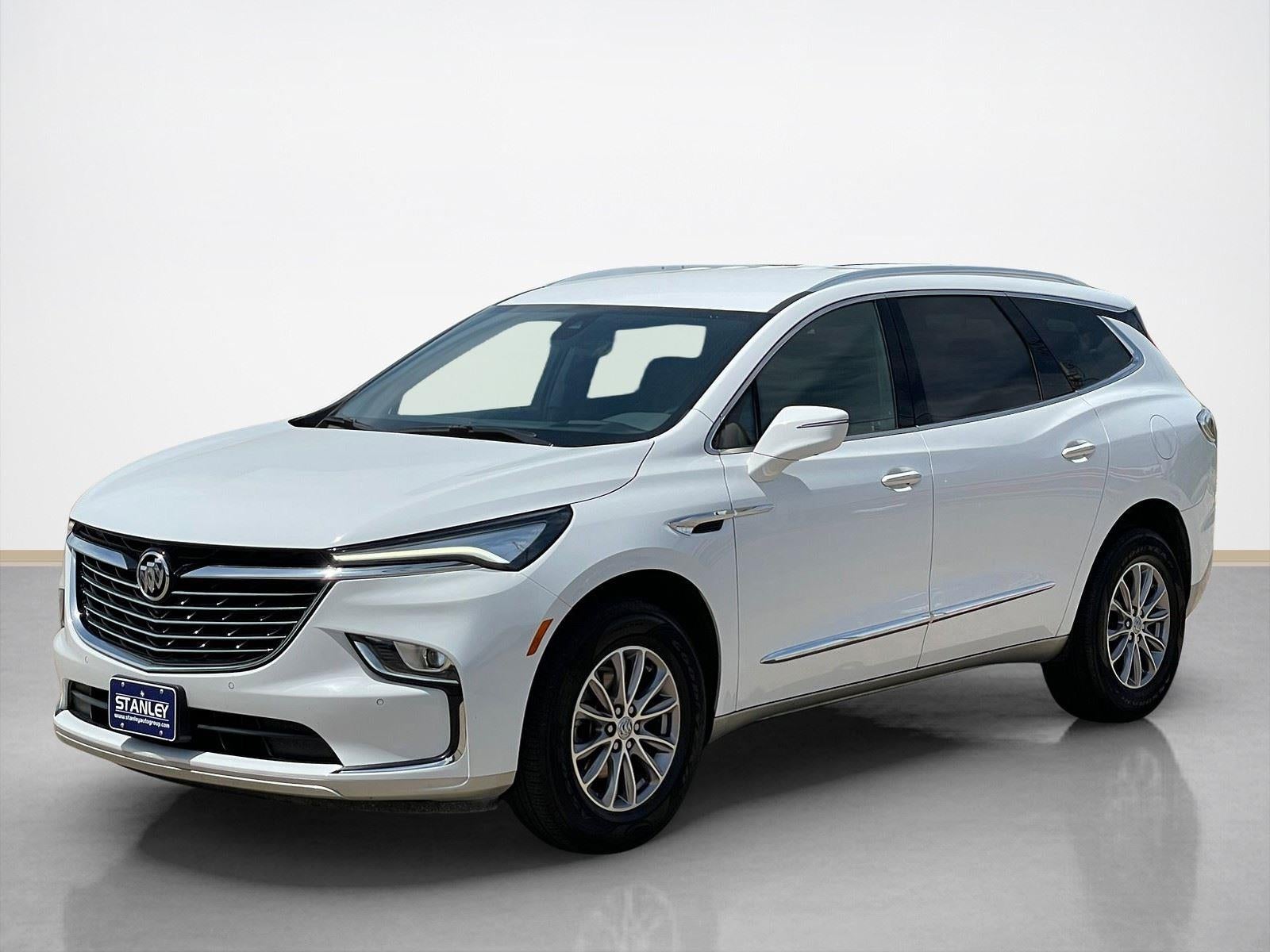 2024 Buick Enclave Premium