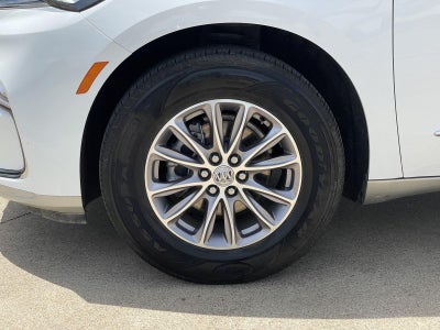 2024 Buick Enclave Premium