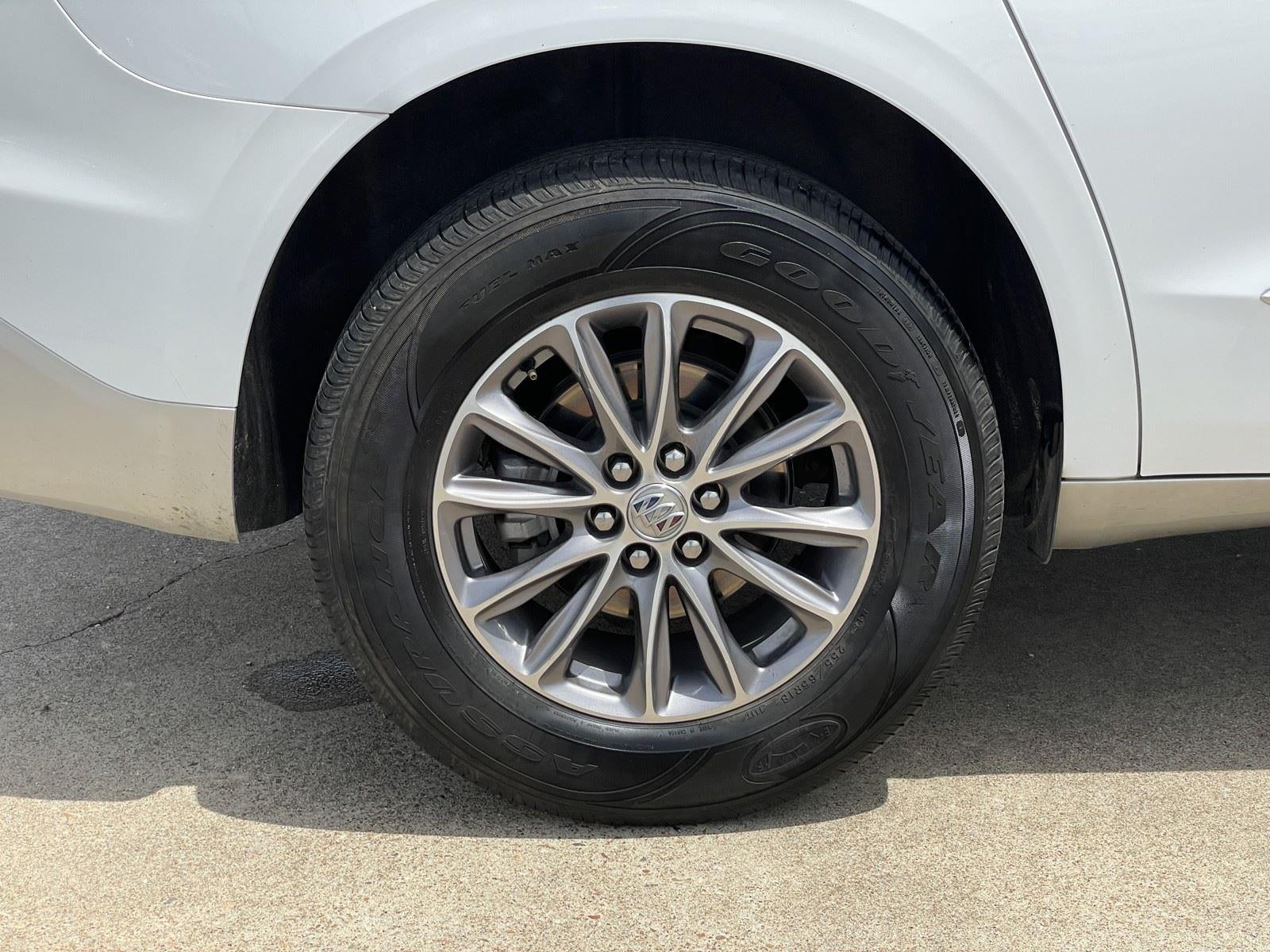 2024 Buick Enclave Premium