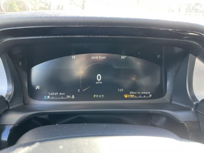 2023 Lincoln Aviator Standard