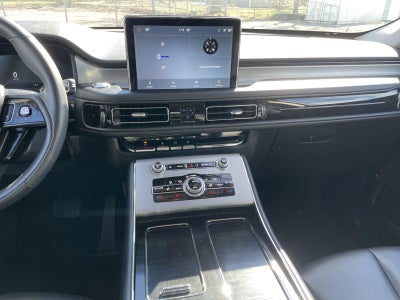 2023 Lincoln Aviator Standard