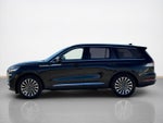 2023 Lincoln Aviator Standard