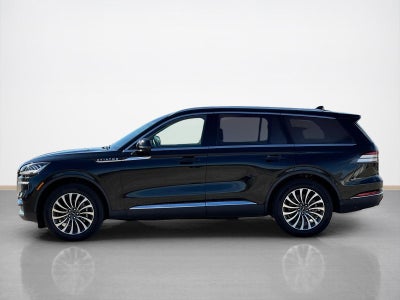 2023 Lincoln Aviator Standard