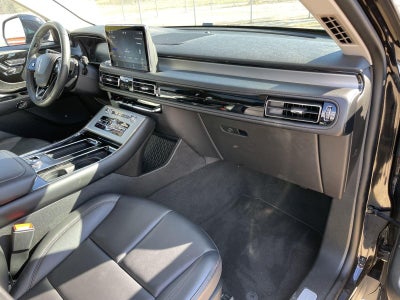 2023 Lincoln Aviator Standard