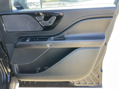 2023 Lincoln Aviator Standard