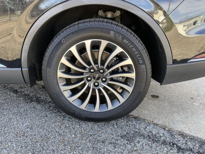 2023 Lincoln Aviator Standard