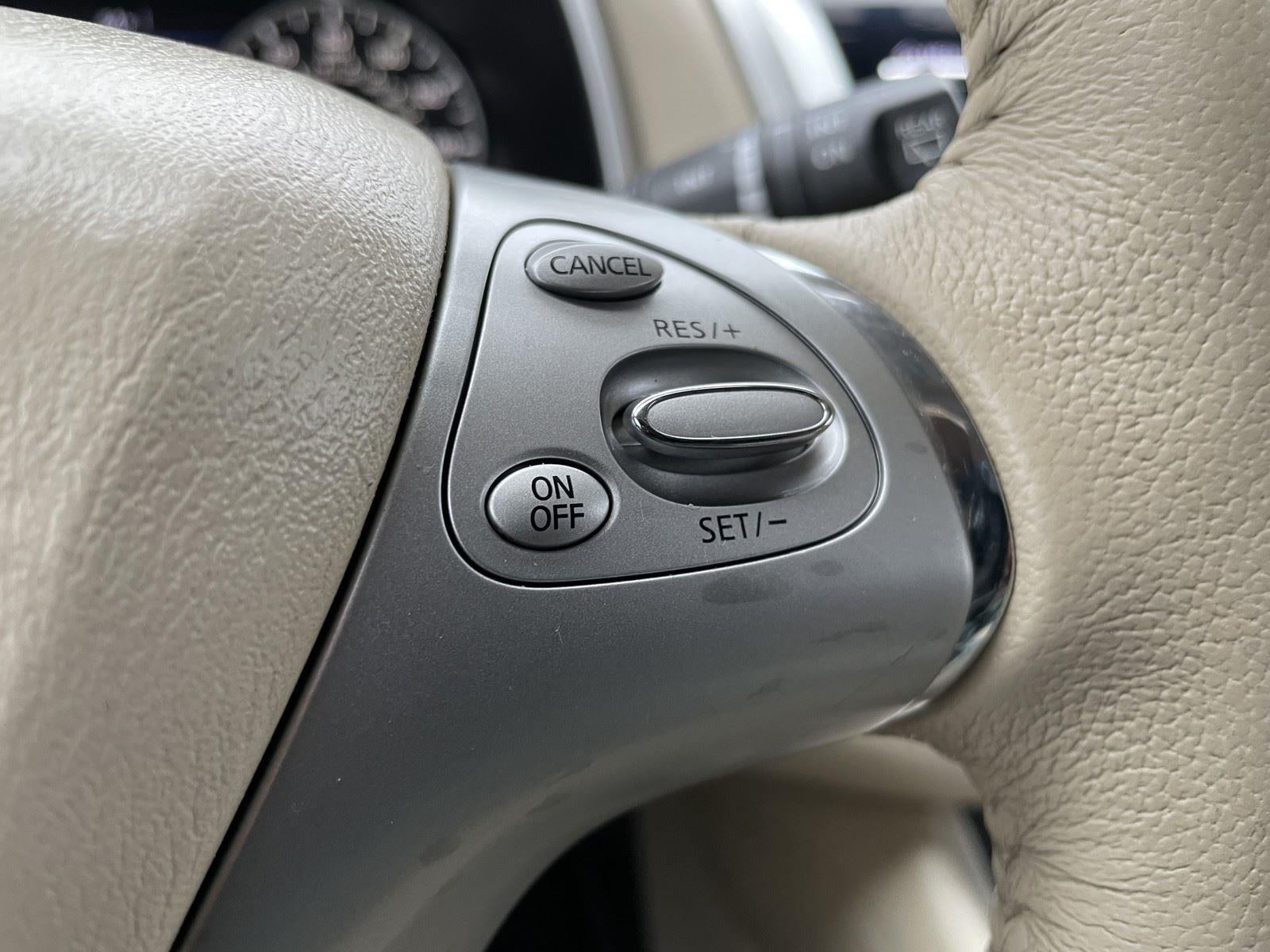 2018 Nissan Murano SV