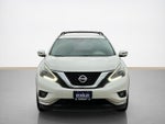 2018 Nissan Murano SV