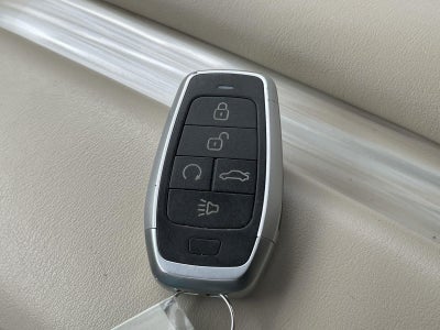 2018 Nissan Murano SV