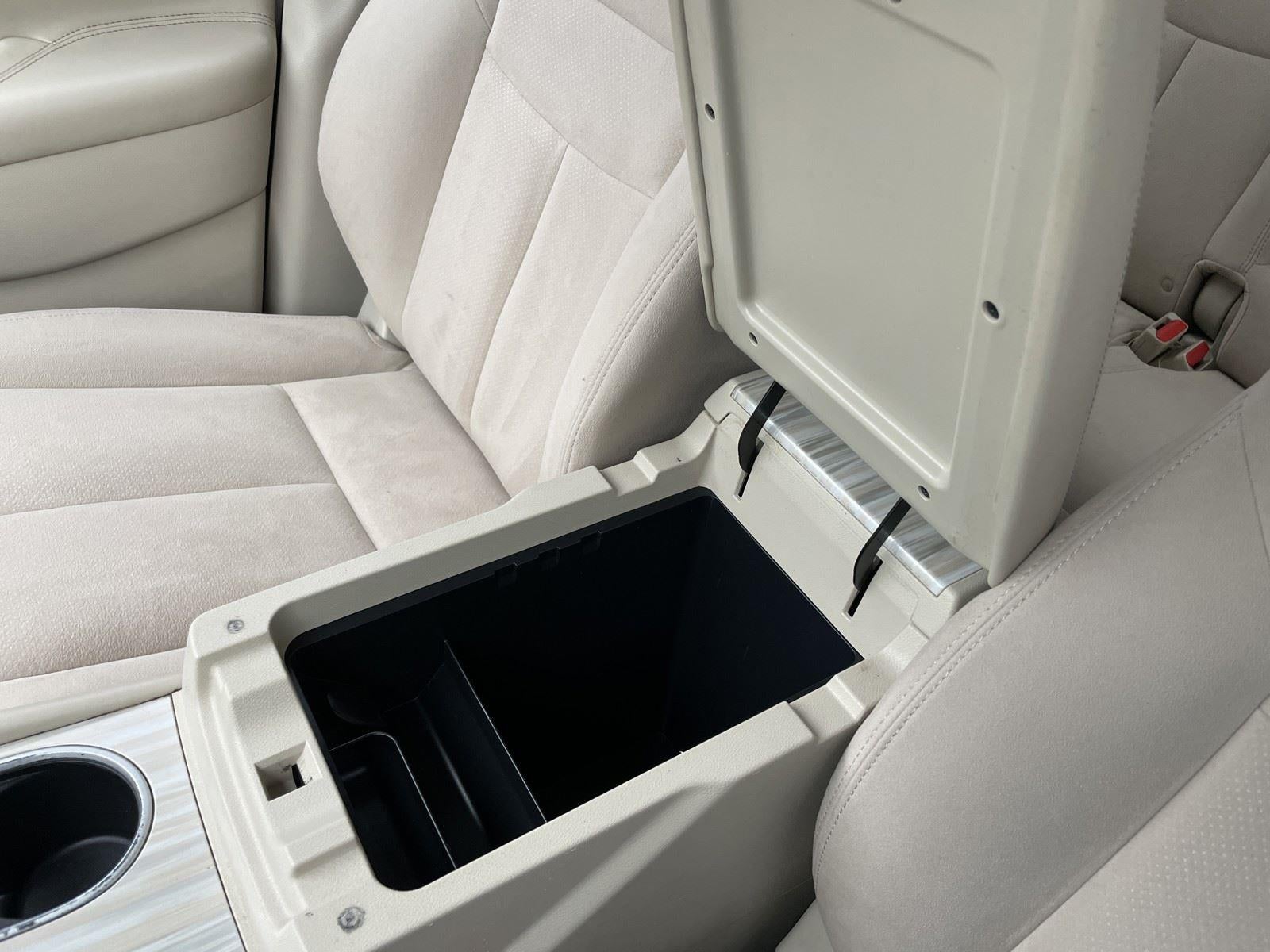 2018 Nissan Murano SV