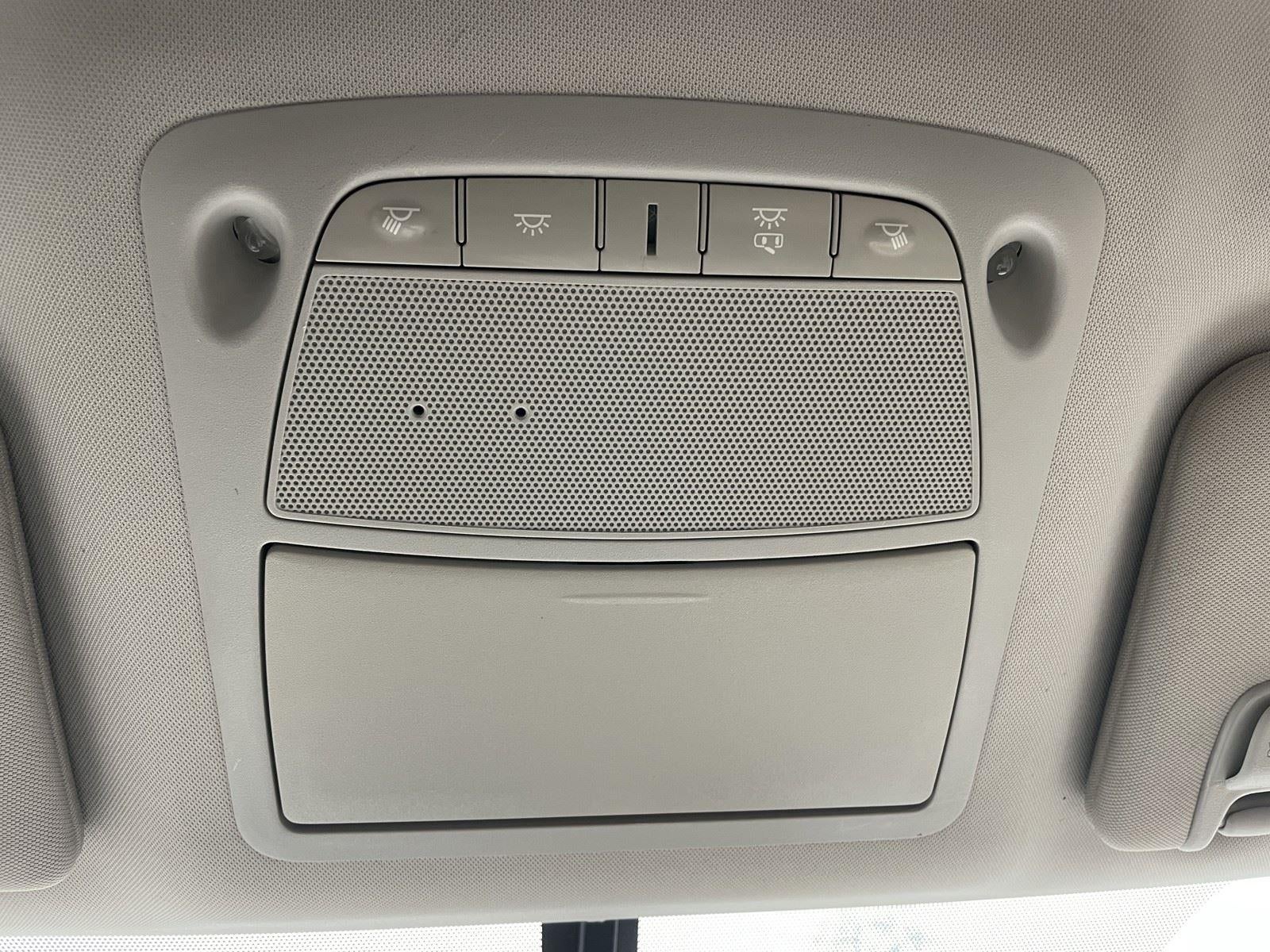 2018 Nissan Murano SV